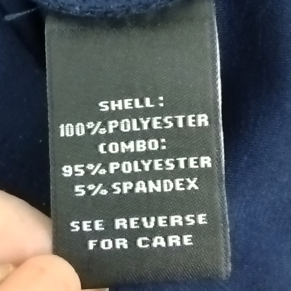 CoCo Blanco women's top sleeveless size (S) - Picture 10 of 12